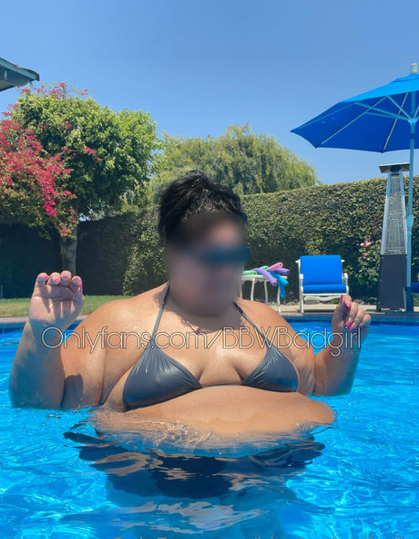 Bbwbadgirlbella