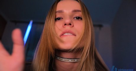 Photo nue de fuite OnlyFans de Sirius Eyes Asmr