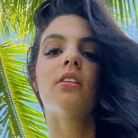 Photo nue de fuite OnlyFans de Liandra Bruder