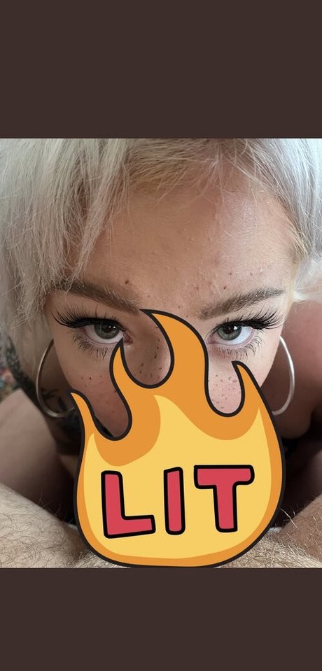 Photo nue de fuite OnlyFans de Xxsadspice