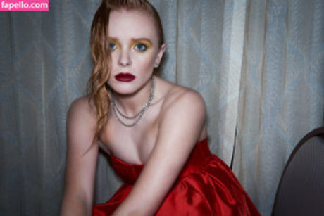 Photo nue de fuite OnlyFans de Abby Cowen