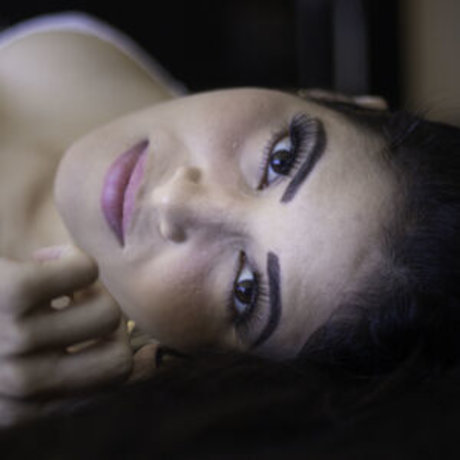 Photo nue de fuite OnlyFans de Polyana Viana