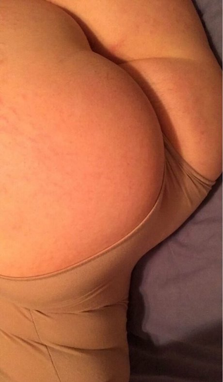 Photo nue de fuite OnlyFans de Victoriascottlyn