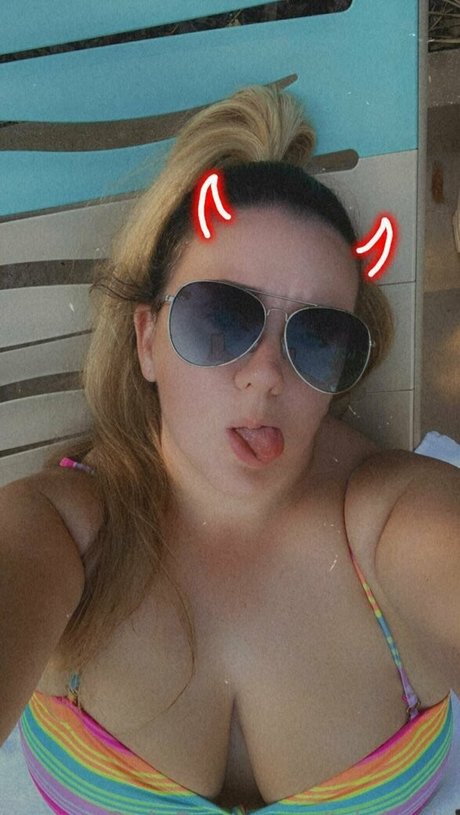 Photo nue de fuite OnlyFans de Tripleds