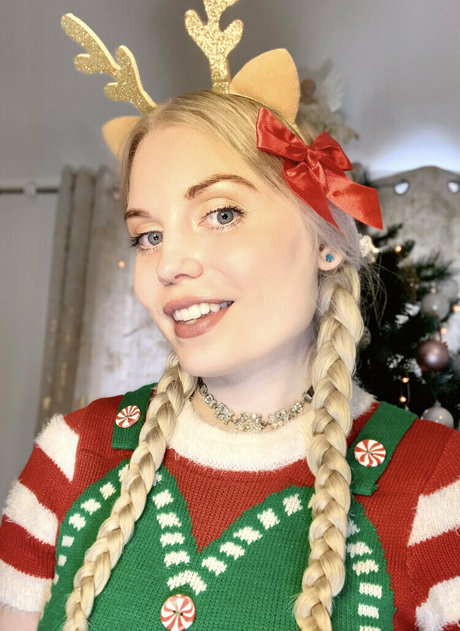 Photo nue de fuite OnlyFans de Ittybittyprettykittyfree