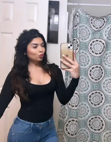 Photo nue de fuite OnlyFans de Ytnataliaa