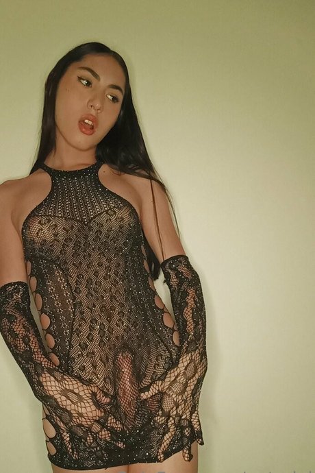 Photo nue de fuite OnlyFans de Natmiel