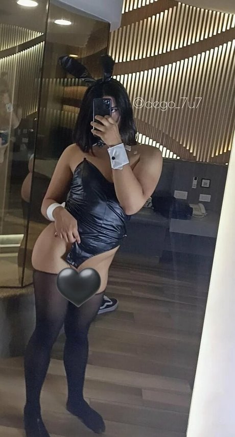 Photo nue de fuite OnlyFans de Degouwu
