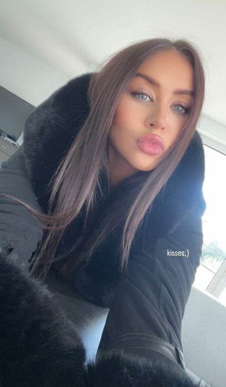 Photo nue de fuite OnlyFans de Emilycumsof