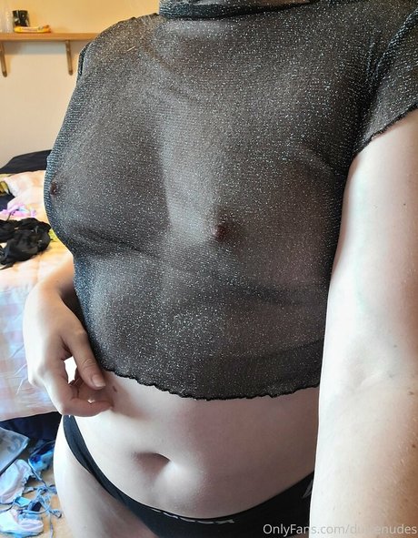 Photo nue de fuite OnlyFans de Yummarie