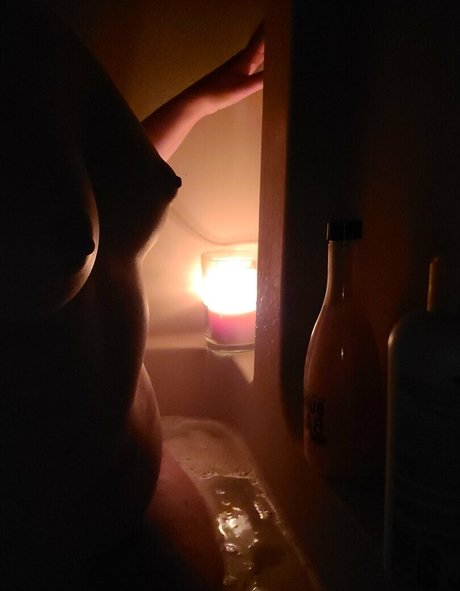 Photo nue de fuite OnlyFans de Yummarie