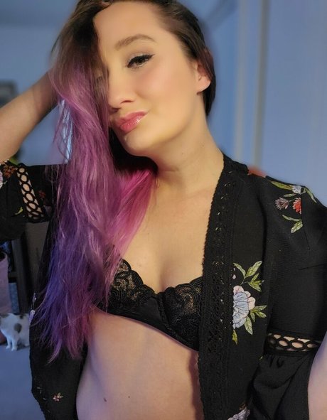 Photo nue de fuite OnlyFans de Yummarie