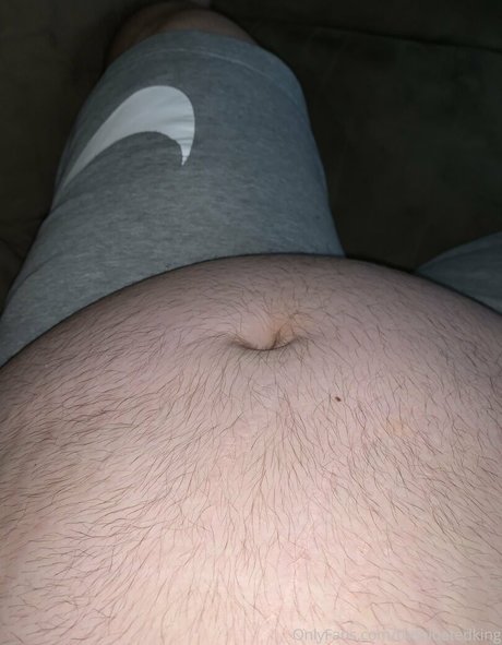 Photo nue de fuite OnlyFans de Thegaininggod