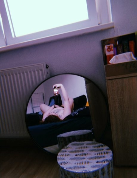 Photo nue de fuite OnlyFans de Marypoppy