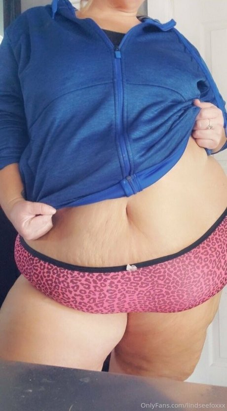 Photo nue de fuite OnlyFans de Lindseefoxxx
