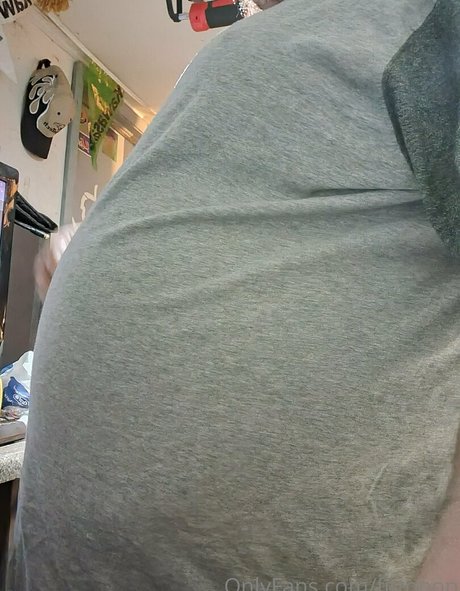 Photo nue de fuite OnlyFans de Fittopop