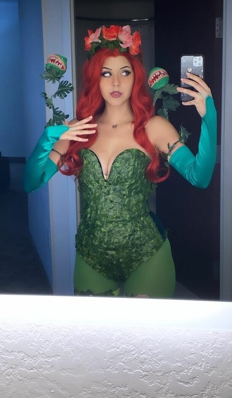 Photo nue de fuite OnlyFans de Snarkyjaycosplay