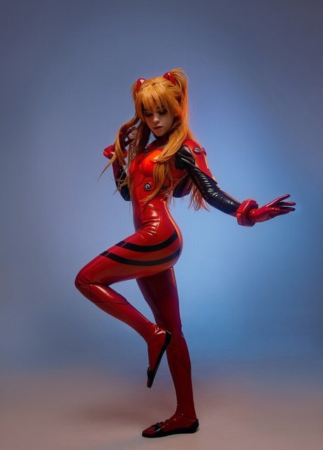 Photo nue de fuite OnlyFans de Ami Chan
