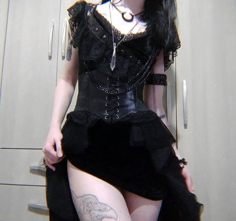 Marina Von Blume
