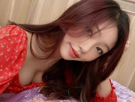 Photo nue de fuite OnlyFans de Canahry