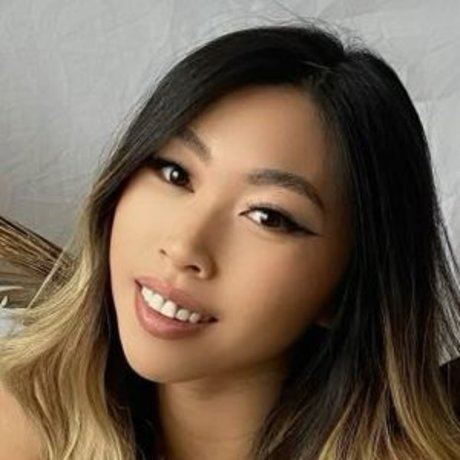 Photo nue de fuite OnlyFans de Kara Chan