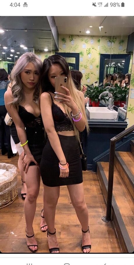 Kara Chan