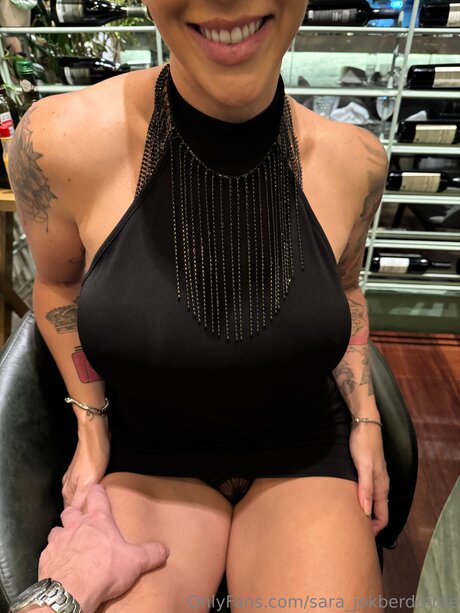 Sara Jokberdefree
