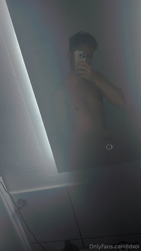 Photo nue de fuite OnlyFans de Ldxoi