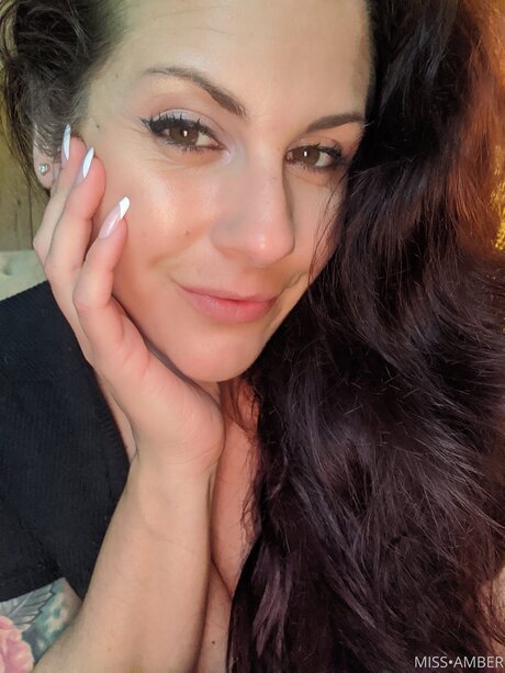 Missamberdoesxxx