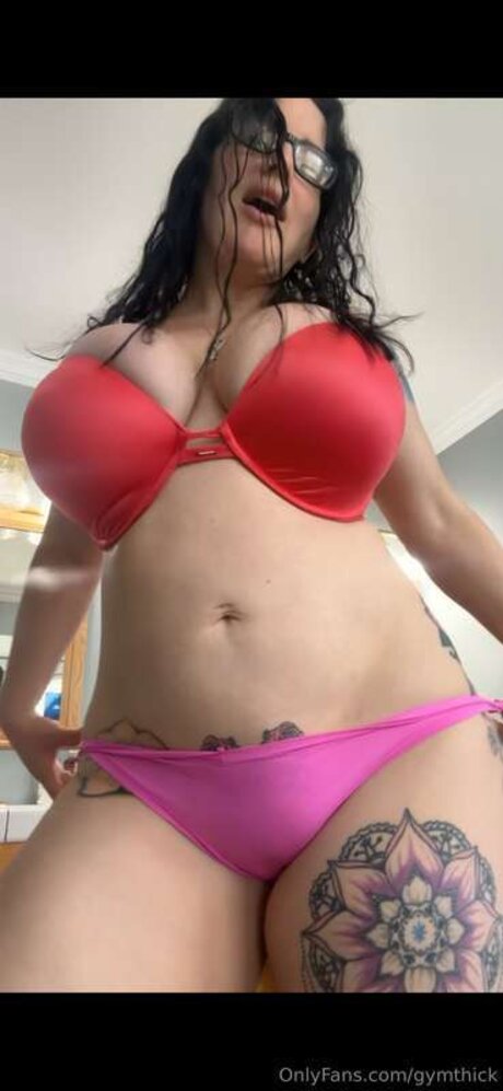 Gymthick