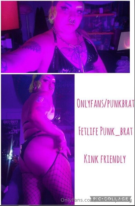 Photo nue de fuite OnlyFans de Luckiestphotog