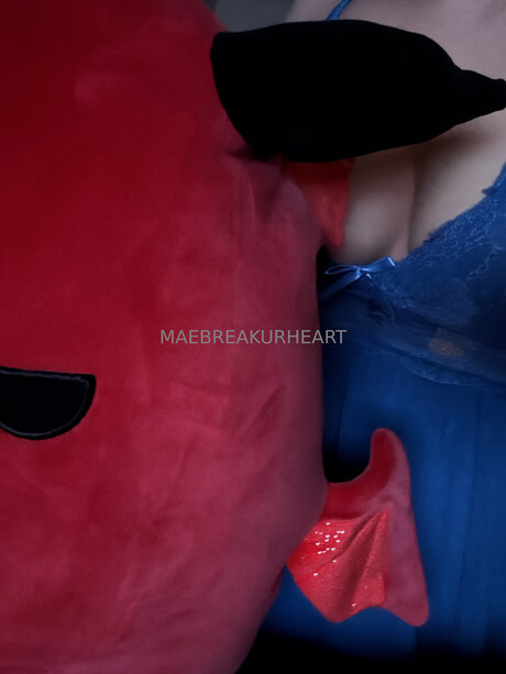 Maebreakurheart