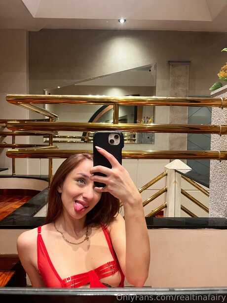 Realtinafairy