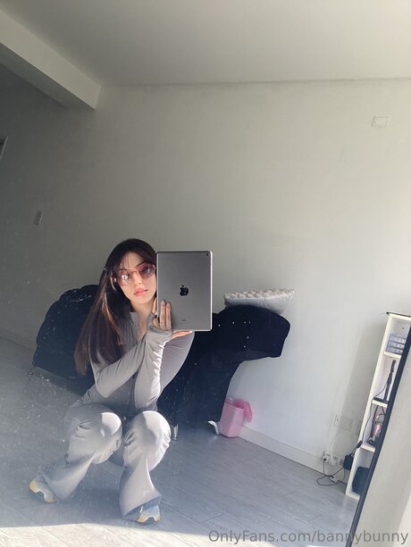 Photo nue de fuite OnlyFans de Bannybunny