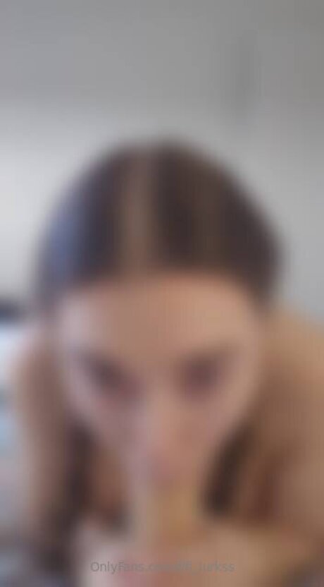 Photo nue de fuite OnlyFans de Fifi Lurkss
