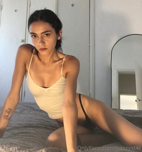 Mazzyst4r