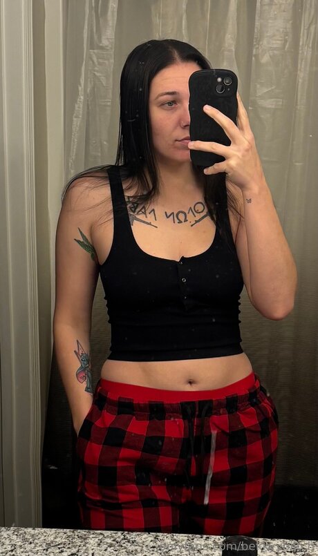Bekkyybiitch