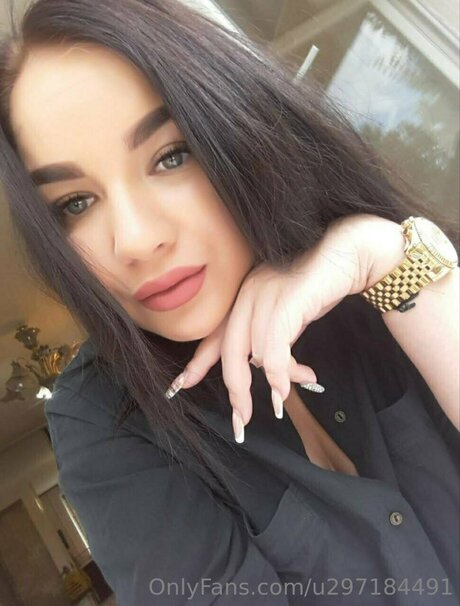 Photo nue de fuite OnlyFans de U297184491