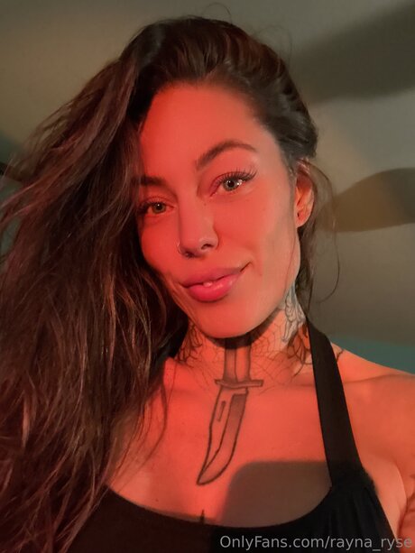 Rayna Ryse