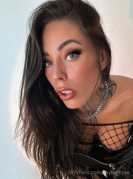 Rayna Ryse
