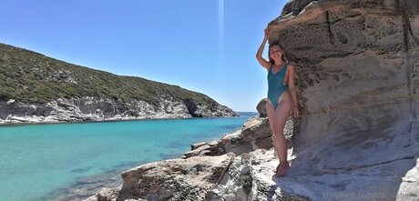 Photo nue de fuite OnlyFans de Ms Isabella