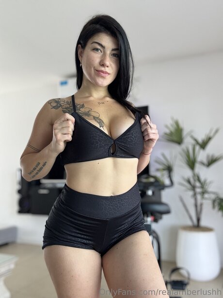 Realamberlushh