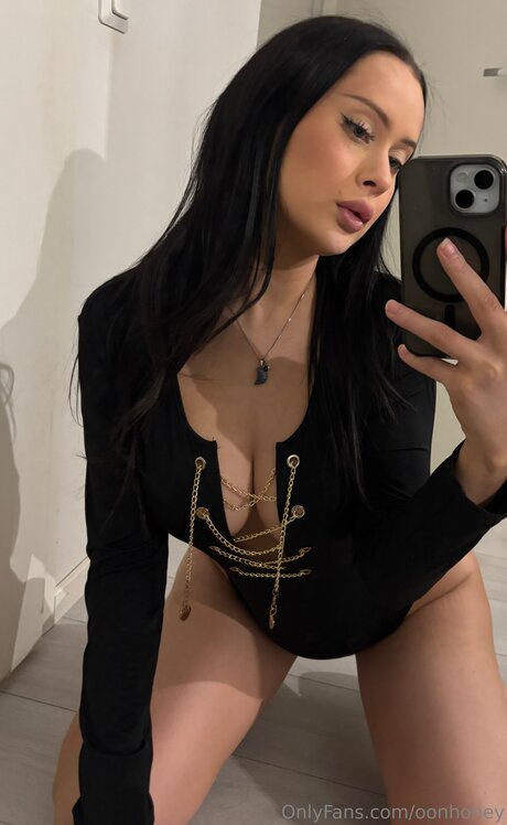 Oonhoney
