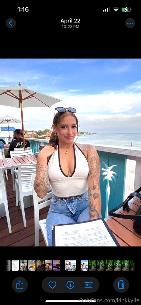 Kinkkylie