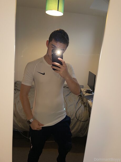 Dominantboyyy