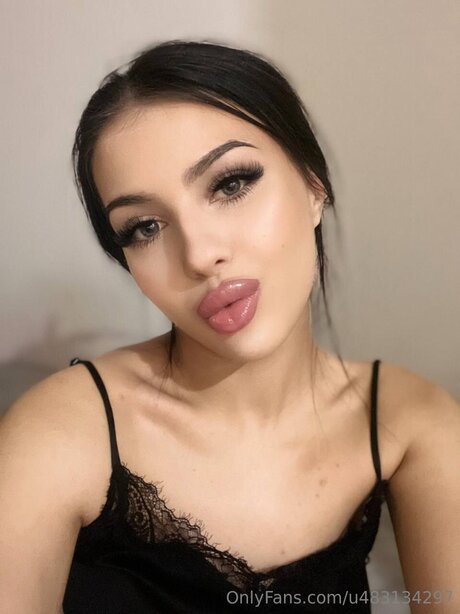 Photo nue de fuite OnlyFans de U483134297