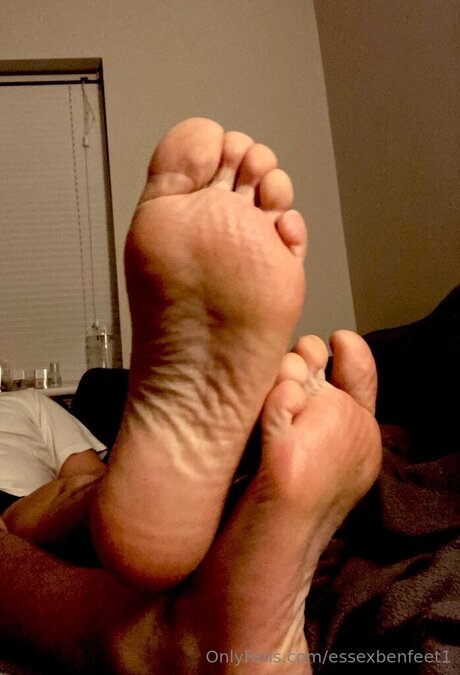 Essexbenfeet1