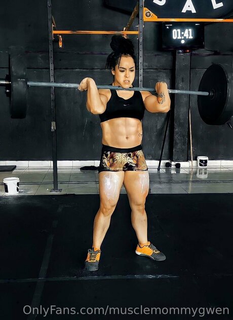 Queenmuscleavery