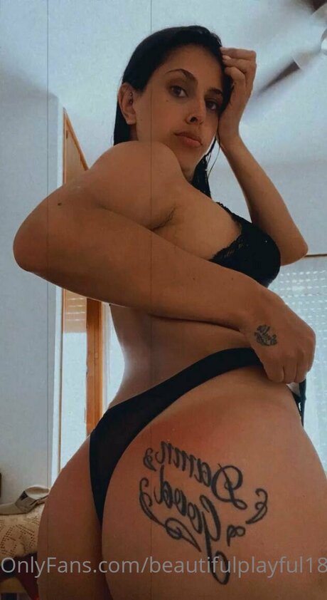 Photo nue de fuite OnlyFans de Latinbrunette01