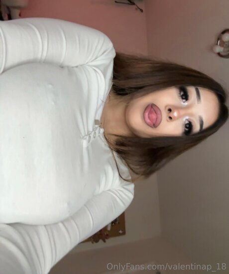 Valentinap 18